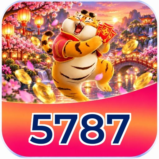 Logo 5787