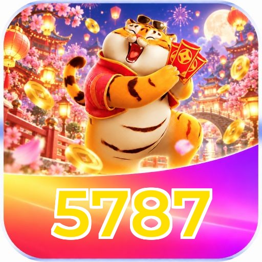 Fortune Series da 5787 - Tiger, Rabbit, Dragon, OX com RTP 96%+