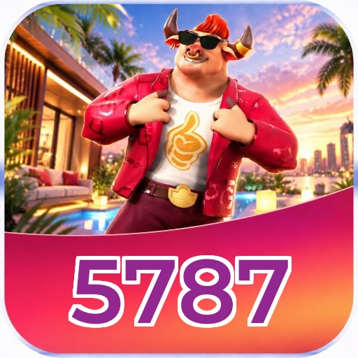 Logo 5787 - Cassino Online Brasil
