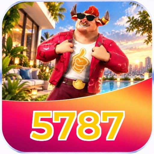 Logo 5787
