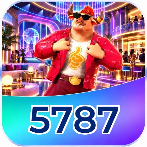 Interface do APK 5787 para Android