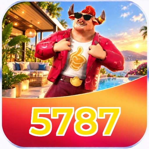 Logo 5787