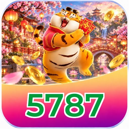 Logo 5787