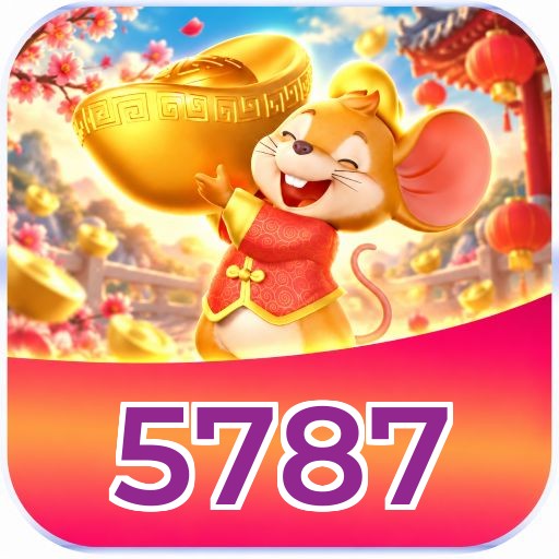 Logo 5787 - Cassino Online Brasil