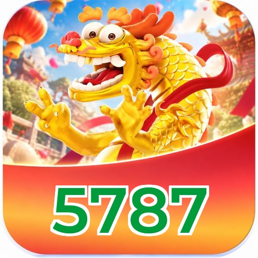 Logo 5787 - Cassino Online Brasil