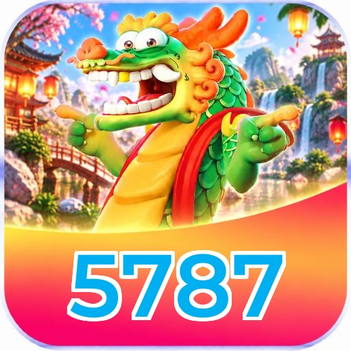 Logo 5787 - Cassino Online Brasil