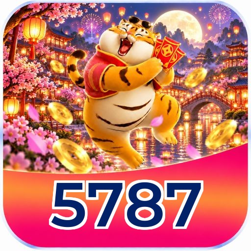 Logo 5787