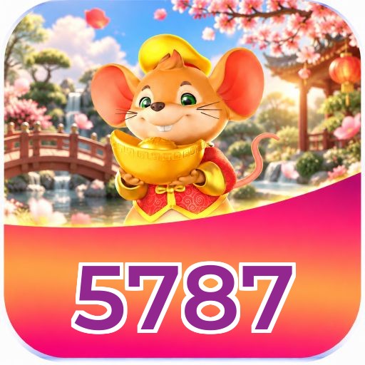 Logo 5787