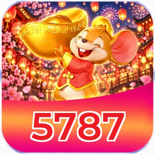 Logo 5787