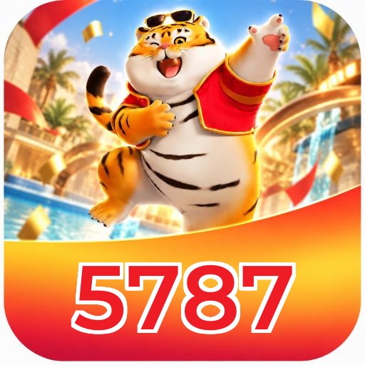 Logo 5787 - Cassino Online Brasil