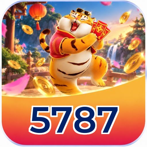 Logo 5787 - Cassino Online Brasil