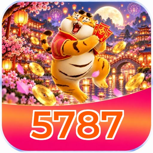 Lottery 5787 - Jogos de loteria com jackpots milionários