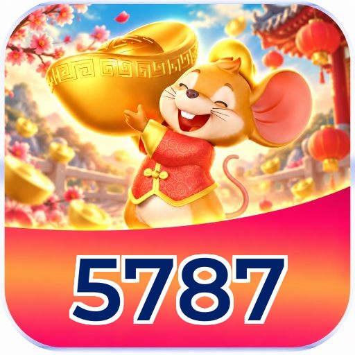 Logo 5787