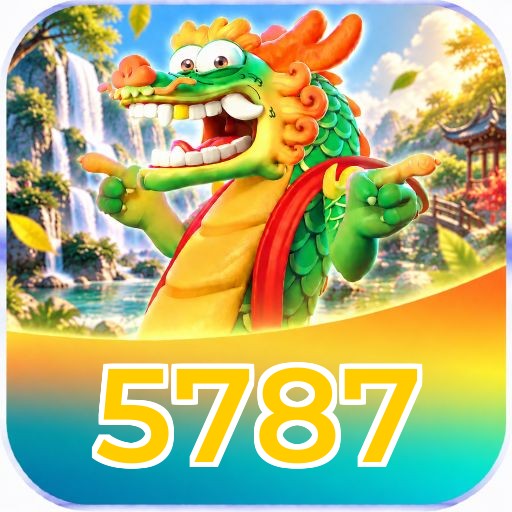 Logo 5787