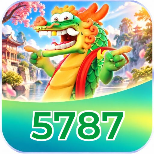 Logo 5787