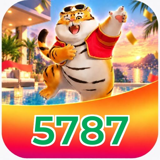 Logo 5787 - Cassino Online Brasil